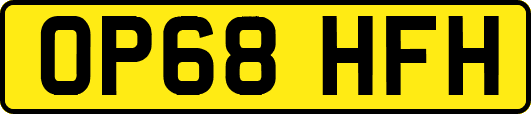 OP68HFH