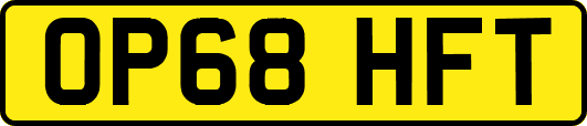 OP68HFT