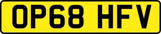OP68HFV