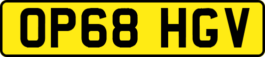 OP68HGV