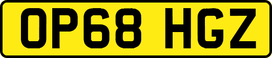OP68HGZ