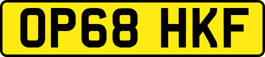 OP68HKF
