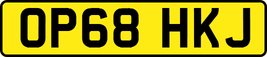 OP68HKJ
