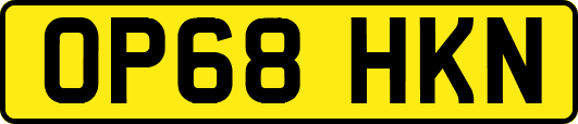 OP68HKN