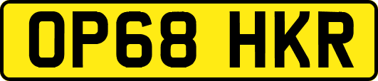 OP68HKR