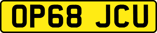 OP68JCU