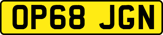 OP68JGN