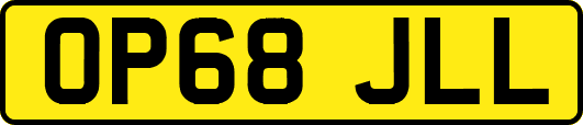 OP68JLL