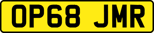 OP68JMR