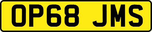 OP68JMS