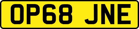 OP68JNE