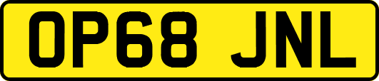 OP68JNL