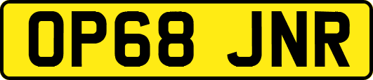OP68JNR