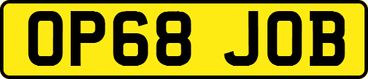 OP68JOB