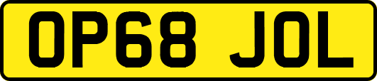 OP68JOL