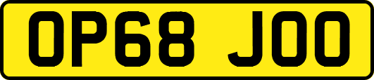 OP68JOO
