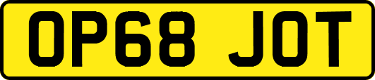 OP68JOT