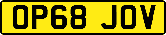 OP68JOV