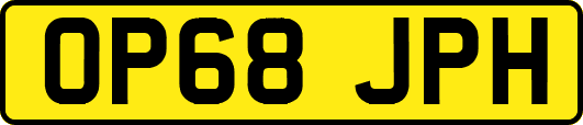 OP68JPH