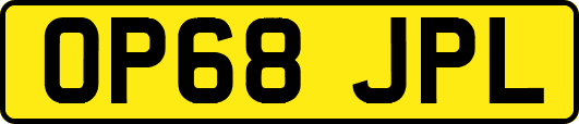 OP68JPL
