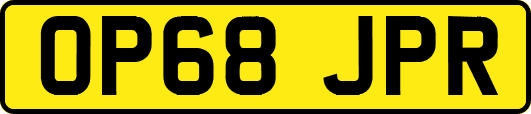 OP68JPR
