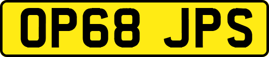 OP68JPS