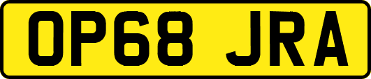 OP68JRA