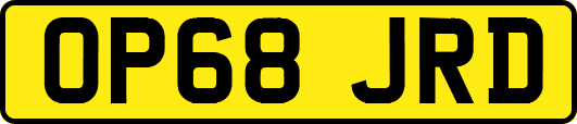 OP68JRD