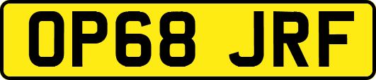 OP68JRF