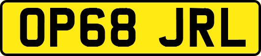 OP68JRL