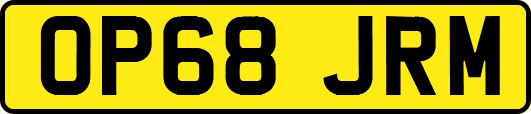 OP68JRM