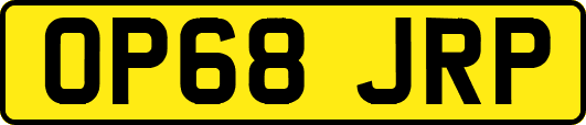 OP68JRP