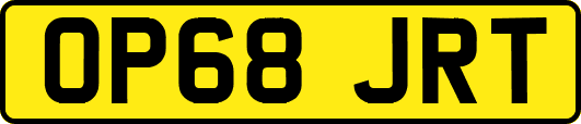OP68JRT