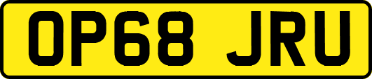 OP68JRU
