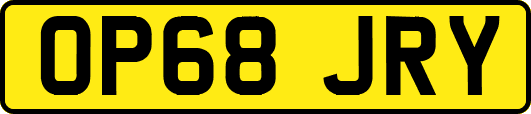 OP68JRY