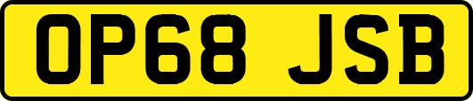 OP68JSB