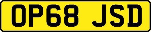 OP68JSD