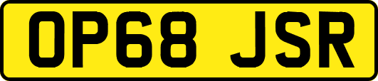 OP68JSR