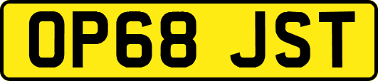 OP68JST