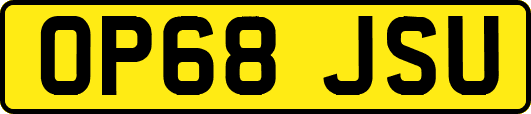 OP68JSU