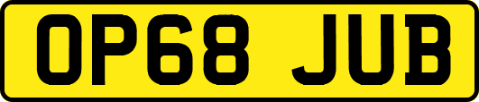 OP68JUB