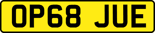 OP68JUE