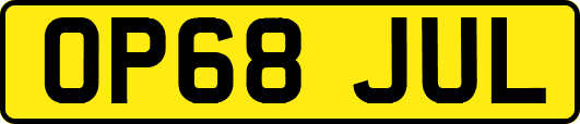 OP68JUL