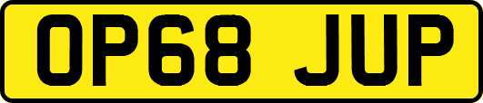 OP68JUP