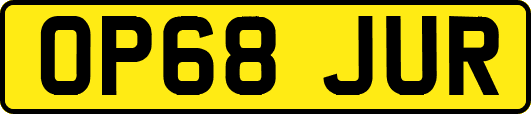 OP68JUR