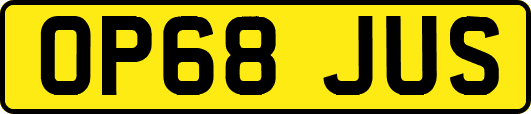 OP68JUS