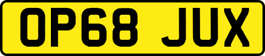 OP68JUX