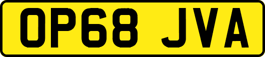 OP68JVA