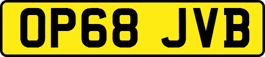 OP68JVB