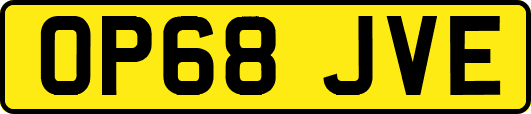 OP68JVE